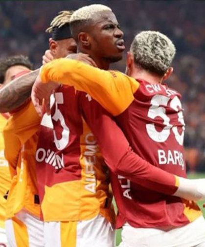 Galatasaray'ın Sporting maçı kamp kadrosu belli oldu: 3 yıldız yok!
