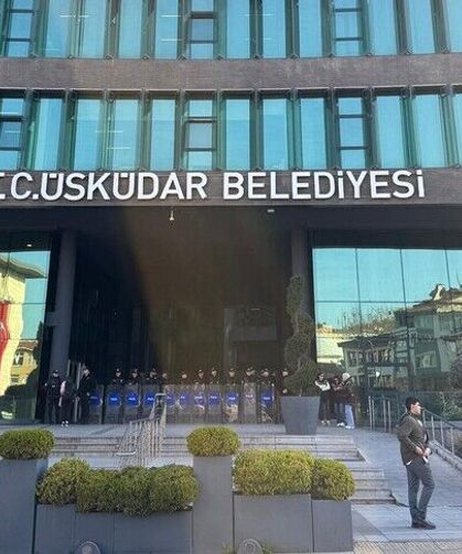 Üsküdar Belediye Başkan Vekilliği seçiminde ilk tur tamamlandı
