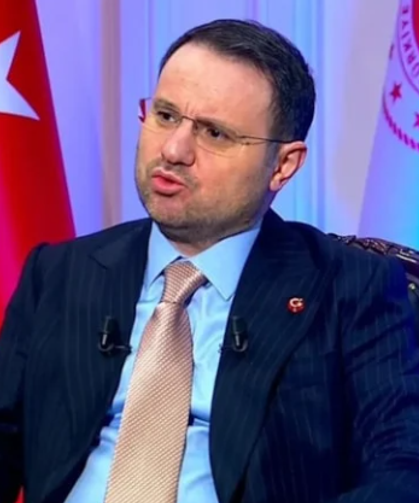 Akın Gürlek, UYAP'ta güncelleme sonrası yeni dönemi duyurdu