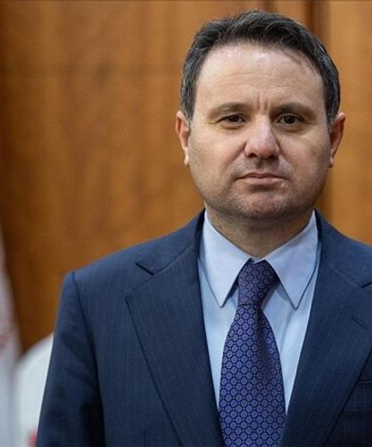 Bakan Gürlek duyurdu: 19 yıllık cinayet aydınlatıldı