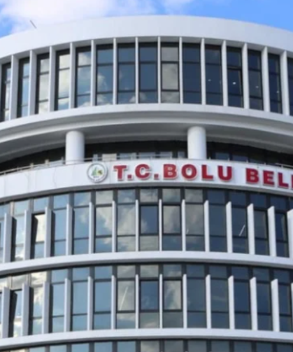 Bolu Belediyesi'ne 'yeni dalga' operasyon! Başkan Yardımcısı da gözaltına alındı!