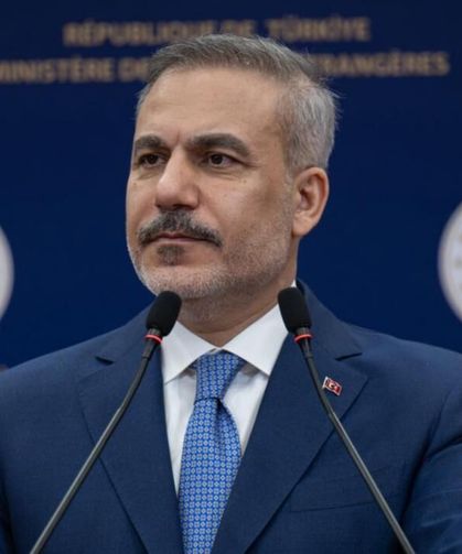 Hakan Fidan'dan: 'ABD, İsrail üzerindeki nüfuzunu daha fazla kullanmalı'