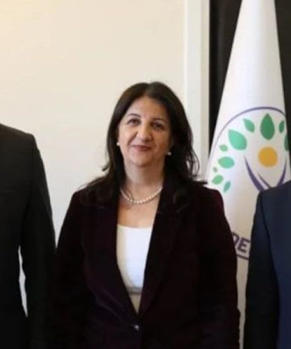 DEM Parti heyeti, Abdullah Öcalan ile görüşecek
