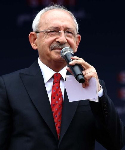 İstifaların ardından Kılıçdaroğlu'ndan ilk mesaj!