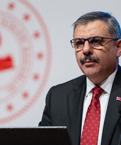 Bakan Çiftçi, Mekke çevresinde önlenen Husilerin İHA saldırısını kınadı
