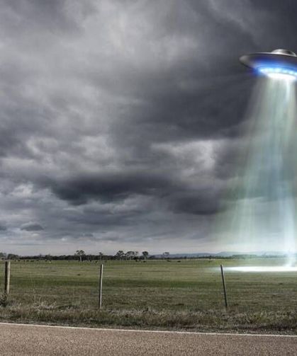 ABD'liler hükümetin UFO'lar hakkında bilgi sakladığını düşünüyor