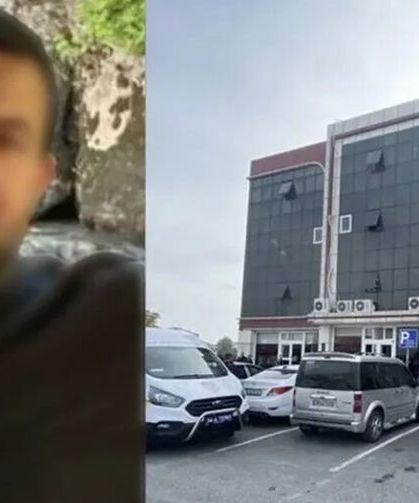 Adli emanet vurgununda yeni gelişme! soygunun iki kilit ismi İstanbul'a getirildi
