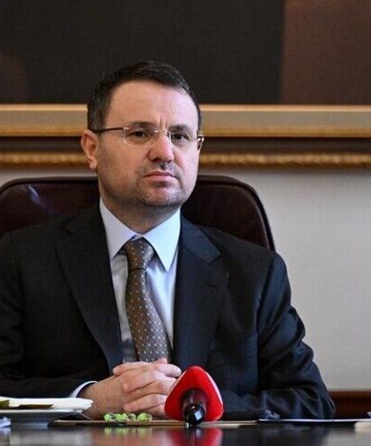 Bakan Gürlek: Deprem bağışlarına ilişkin iddialar sonuna kadar incelenecek