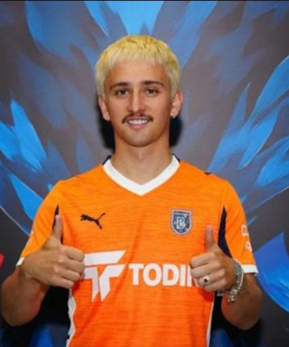 Başakşehir, Michal Karbownik’i kadrosuna kattı