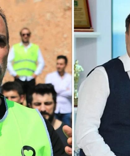 Haluk Levent'in kardeşi Berkant Acil tutuklandı