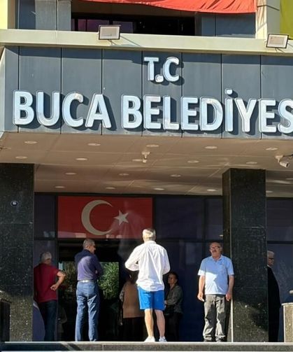 Buca Belediye Başkanı Görkem Duman görevden uzaklaştırıldı