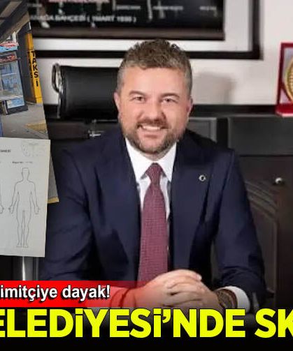CHP’li Buca Belediyesi'nde yeni skandal: İcraatları eleştiren simitçiye dayak!