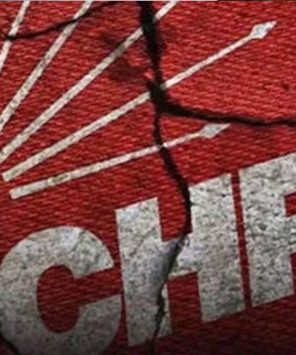 CHP İstanbul milletvekili partisinden istifa etti!