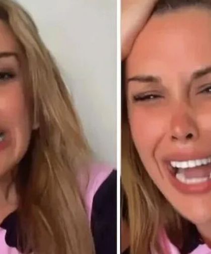 Dilan Polat'ın Instagram hesabı kapatıldı
