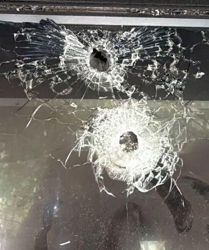 Diyarbakır'da Yapı Kredi Bankası ATM'si kurşunlandı