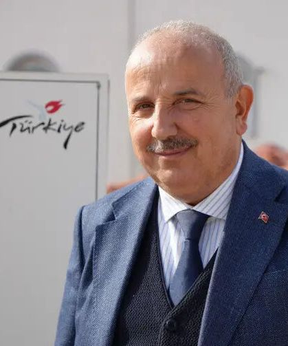 AK Partili Belediye Başkanı Ekmel Cönger'e hapis cezası!