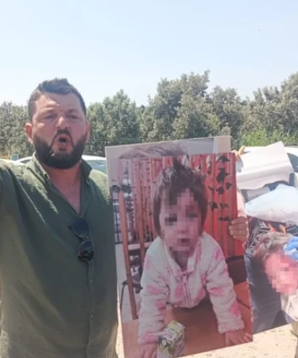 Yalova'da İkra bebeğin darp davasında tahliye kararı