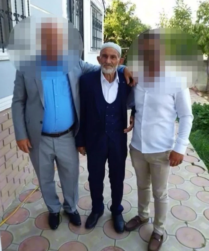 Tokat'ta kayınpederini darbederek öldüren gelin gözaltında