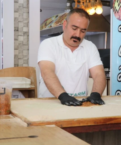 Sivas’ta 50 TL’lik lahmacun şikayet yağmuruna tutuldu: Denetimciler "sorun yok" dedi