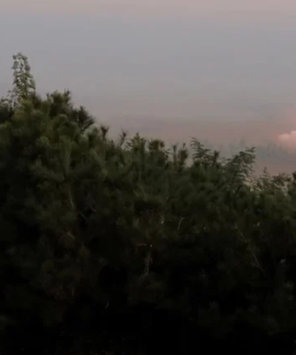 Kim Jong-un yeni silahların test edilmesini izledi