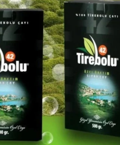 Türkiye’nin köklü çay markalarından Tirebolu 42 Çay iflas etti