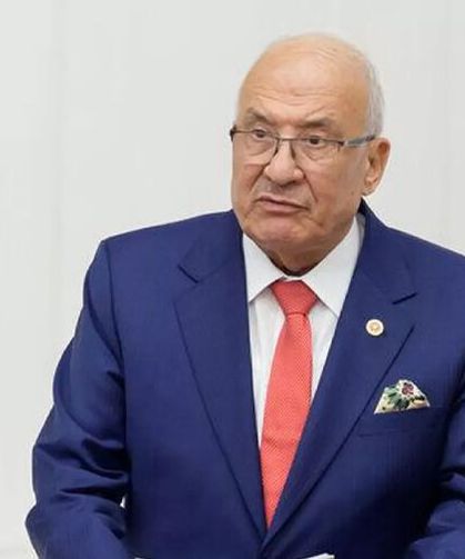 İYİ Parti Milletvekili Burhanettin Kocamaz da dolandırıcıların tuzağına düştü: 10 kilo altını elden verdi