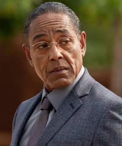 Dünyaca ünlü oyuncu Giancarlo Esposito Müslüman oldu!