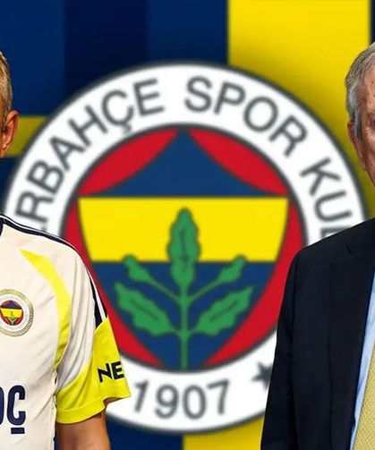 Aziz Yıldırım masadan kalktı: B planı devreye girdi!