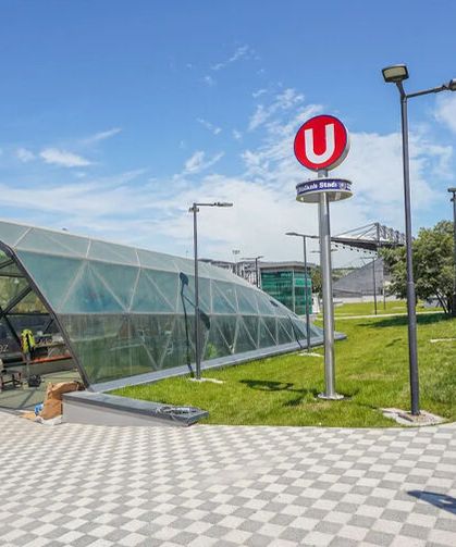 Halkalı-Arnavutköy Metro Hattı 19 Haziran'da açılıyor