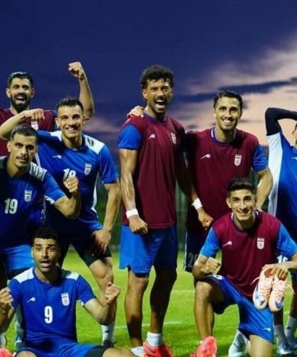 ABD, İran Milli Takımı'nın basın sorumlularına vize vermedi