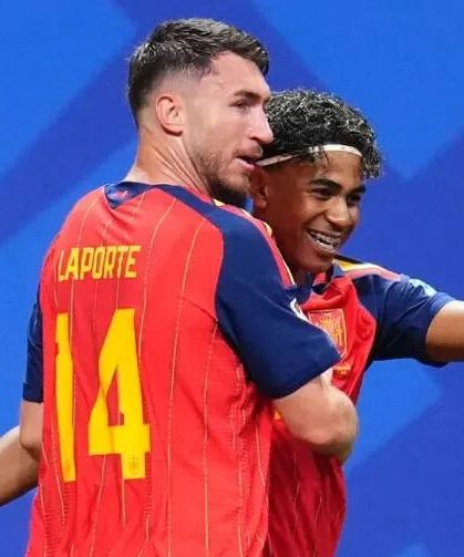 İspanya, Suudi Arabistan'ı farklı mağlup etti! 4-0'lık skorla kazandılar