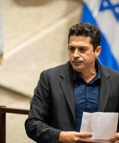 İsrailli bakandan Türkiye çıkışı: Gözlerimizin önünde yükseliyor...