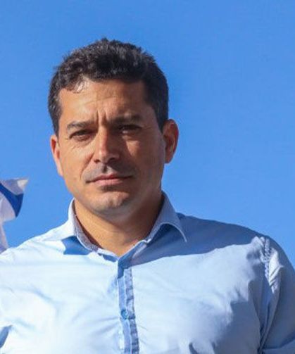 İsrail Diaspora Bakanı Chikli: Türkiye, İran'dan çok daha rahatsız edici