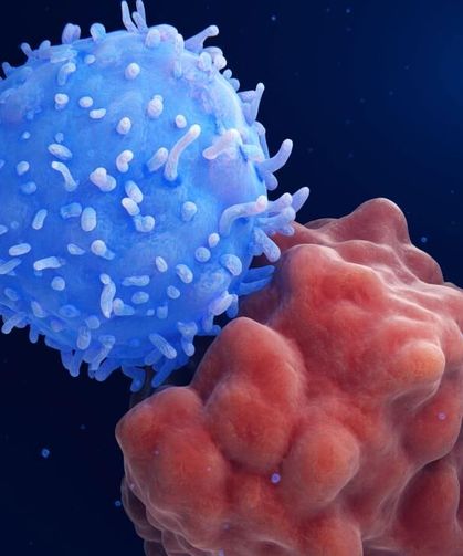Kansere karşı dünyada bir ilk: Yeni mRNA aşısı geliştirildi