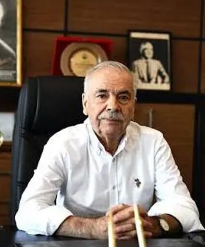 Keşan Belediye Başkanı Mehmet Özcan, CHP'den istifa etti