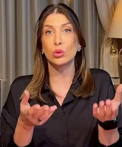Başsavcılık harekete geçti! Tamar Tanrıyar için yakalama kararı