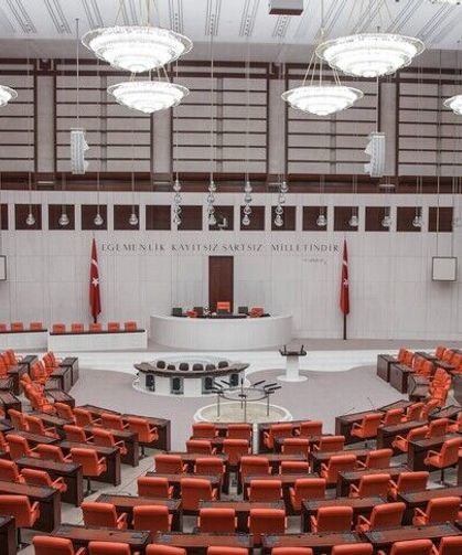 Yeni dokunulmazlık fezlekeleri TBMM'de