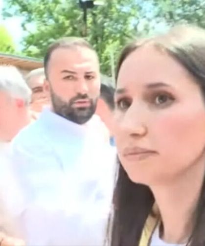 Özgür Özel destekçilerinden TGRT Haber'e çirkin saldırı!