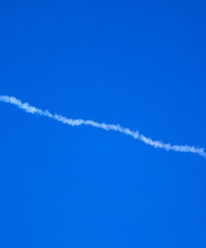 İran füzesi, Batı Şeria'da gasbedilen Filistin toprağındaki yasa dışı yerleşime isabet etti