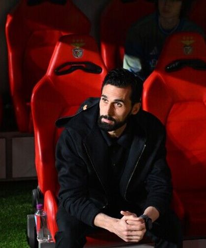 Real Madrid, teknik direktör Alvaro Arbeloa ile yollarını ayırdı