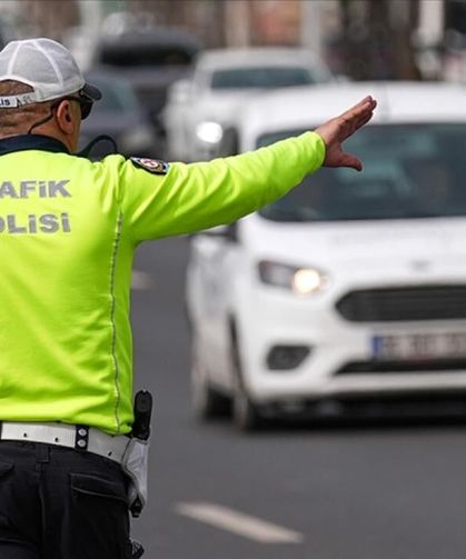 İstanbul’da bazı yollar trafiğe kapatıldı! İşte alternatif güzergahlar