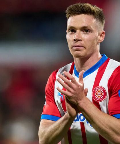 Trabzonspor, Viktor Tsygankov transferinde mutlu sona yakın!