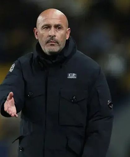 Beşiktaş, Vincenzo Italiano'yu KAP'a bildirdi! Sözleşme detayları belli oldu...