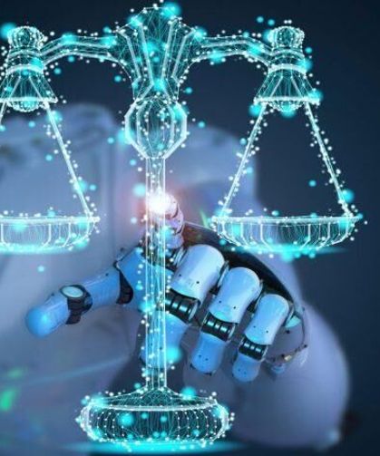 İngiltere’de yapay zeka tabanlı hukuk firması ilk davasını kazandı