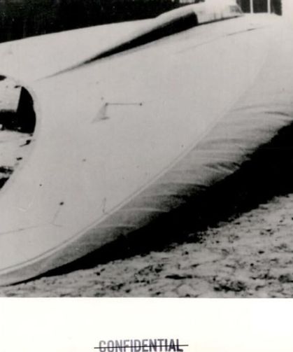 ABD Savunma Bakanlığı, UFO'lar hakkında yeni belgeler yayımladı