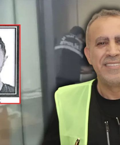 Haluk Levent'in yardımcısı Alper Çelik yakalandı!