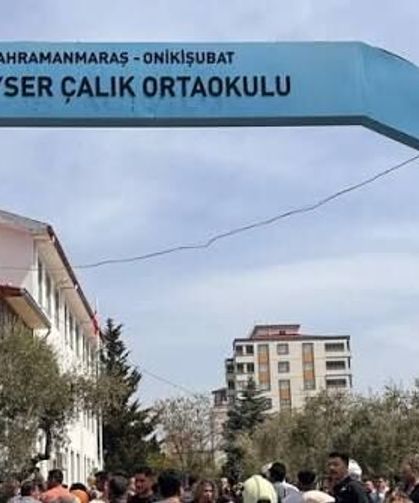 Kahramanmaraş’taki okul saldırısında iddianame hazır! Anne ve baba için istenen ceza belli oldu