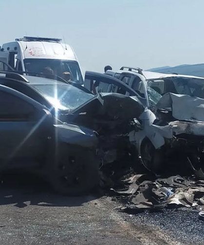 Ardahan'dan kötü haber: 3 ölü, 4 yaralı var!