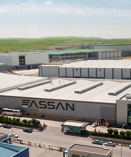 ROKETSAN, Assan Group'u 471 milyon dolara satın aldı