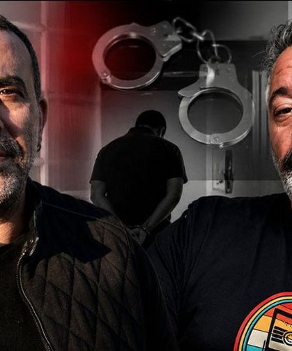 Cem Yılmaz'ın 7 yıl önce yaptığı "Haluk Levent" şakası yeniden gündem oldu